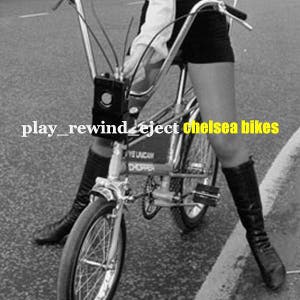 Chelsea Bikes