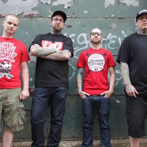 The Acacia Strain