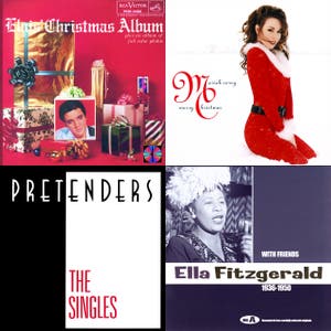 Holiday Songs