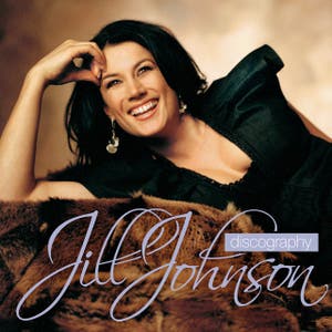 Jill Johnson