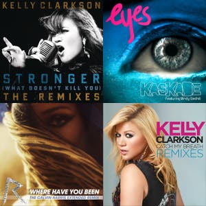 Strength & Cycling Playlist | January 18