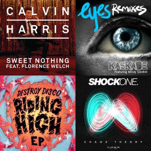 EDM Remixes