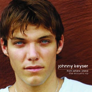 Johnny Keyser