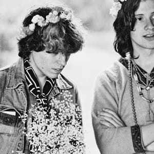 Foxygen