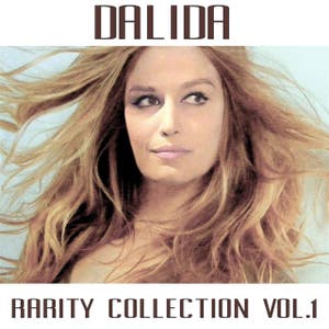 Dalida, Vol.1 (Rarity Collection)