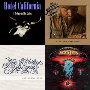 Grilling with Rich's Summertime Playlist