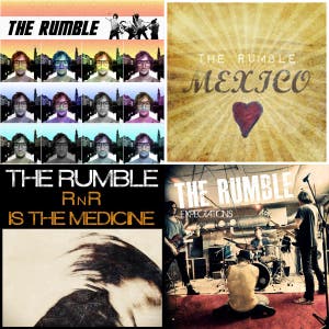 The Rumble