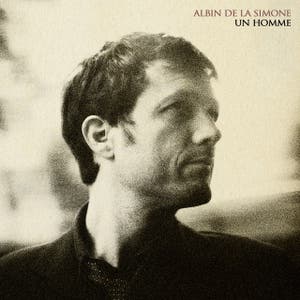 Albin de la Simone