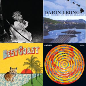 Songs I Found & Like
