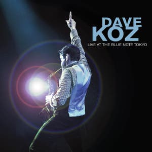 Live At Blue Note Tokyo
