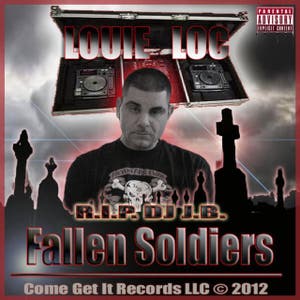 Fallen Soldiers