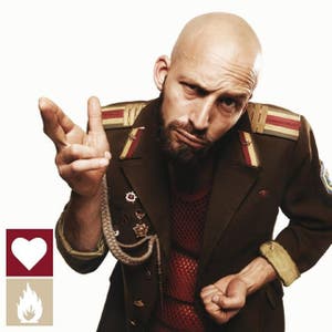 General Knas