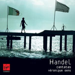 Three Italian Cantatas