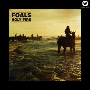 Holy Fire
