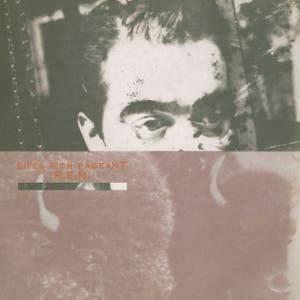 Life's Rich Pageant - Deluxe Edition