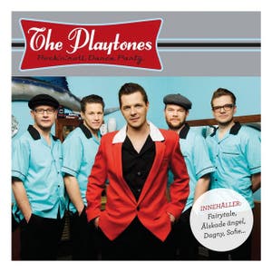 The Playtones