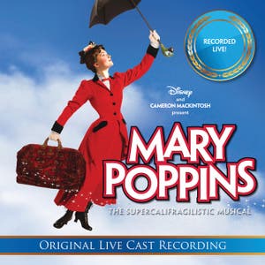 Australian Cast - Mary Poppins