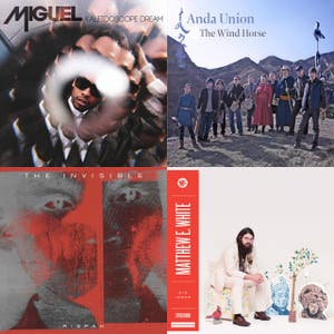 miketd's 100 albums of 2012 (ascending order)