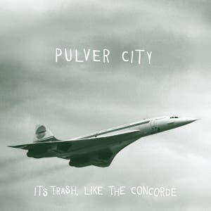 Pulver City