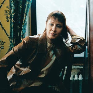 Suzanne Vega