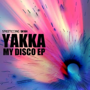 Yakka