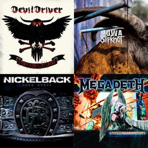 Songs About Addiction