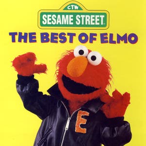 Sesame Street