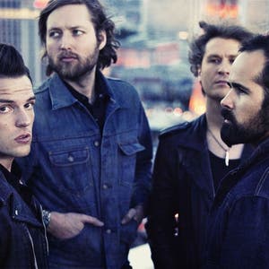 The Killers