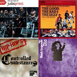 Reddit - Songs that makes you feel Badass