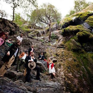 Edward Sharpe & The Magnetic Zeros