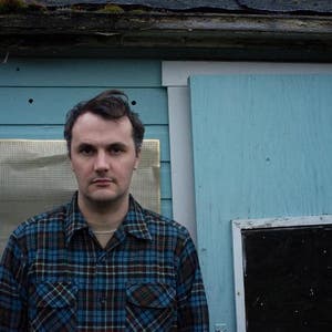 Mount Eerie