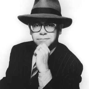 Elton John