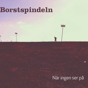 När ingen ser på