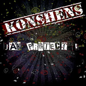 Jah Protect I