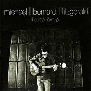 The MBF Love LP