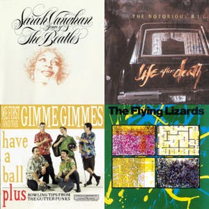 BookRenter's Ultimate Money Mind Playlist