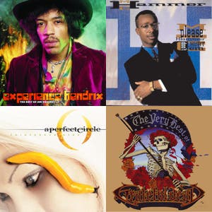 12 Days of Playlists: Salute to Musicians in the Military