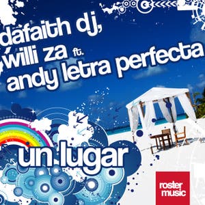 Dafaith Dj, Willi Za