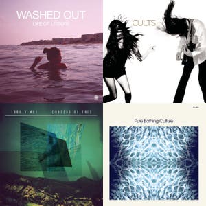 Mixtape Monday No.72