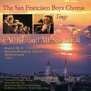 San Francisco Boys Chorus