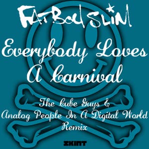 Everybody Loves A Carnival