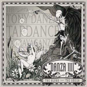 Danza 4: The Alpha- the Omega