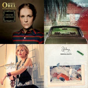50 Best Songs 2010