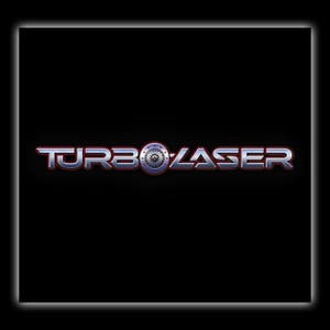 Turbo-Laser