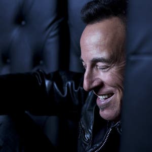 Bruce Springsteen