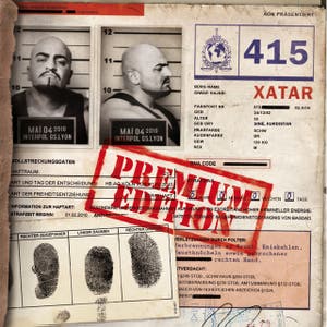 Xatar