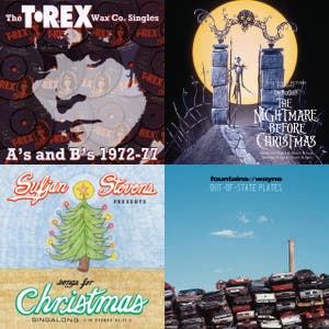 It's DiSmas!!!  - a very DrownedinSound.com Xmas