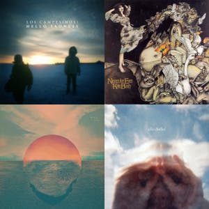 Spotifriday #117 by DrownedinSound.com