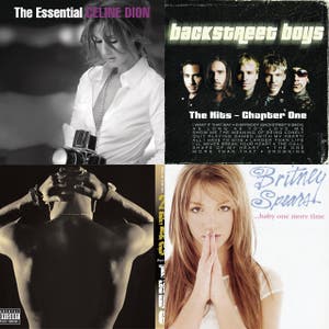 b's Ultimate Millennial Playlist by Jordan Bartel
