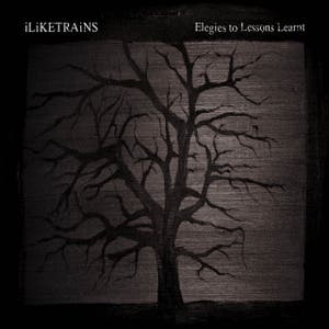 iLiKETRAiNS